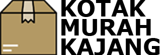 Kotak Murah Kajang
